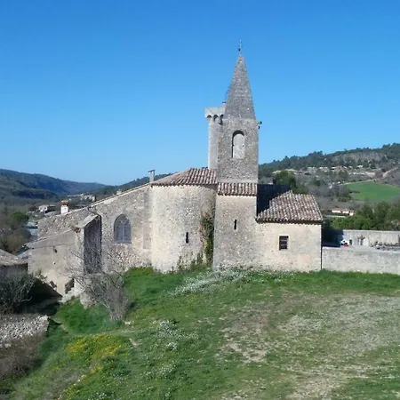 L'establoun Appartement