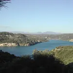아파트 L'establoun Saint-Martin-de-Brômes