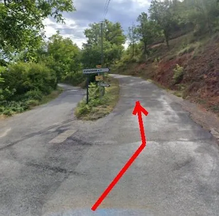 L'establoun Saint-Martin-de-Brômes