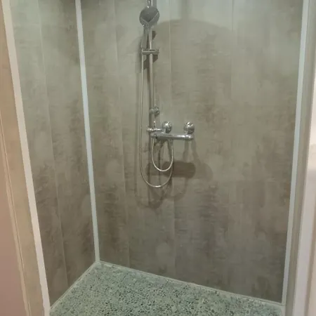 Apartment L'establoun Saint-Martin-de-Bromes