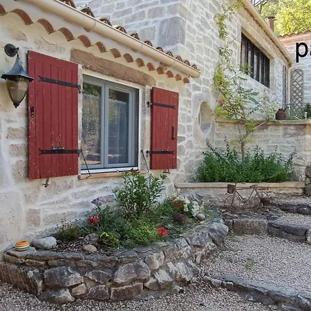 Apartamento L'establoun *