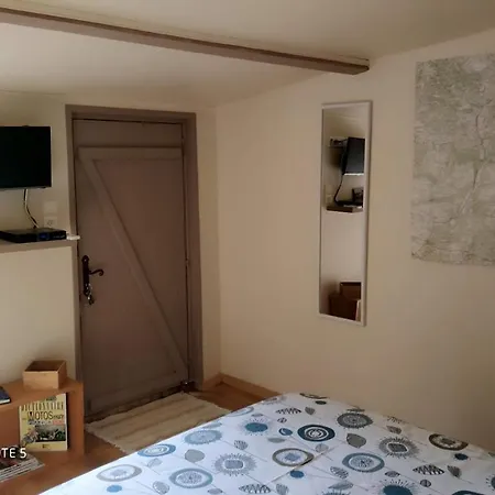 Apartment L'establoun *