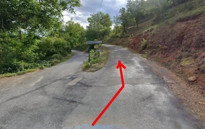 L'establoun Saint-Martin-de-Brômes